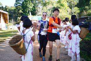 BIB: 
                            <button type="button" onclick="openModal(19030577)" class="btn btn-primary btn-sm float-right btn-popup" data-toggle="modal" data-target=".modal-high-quality">
                        <i class="fas fa-shopping-cart"></i> Add to Cart
                    </button>
                                            <button type="button" onclick="isThisMe(19030577, true)" class="btn btn-success btn-sm float-right btn-popup btn-isme hidden" data-toggle="tooltip" data-placement="bottom" title="นี่คือรูปของคุณใช่ไหม คลิกที่นี่เพื่อเอาเข้าอัลบั้ม">
                        <i class="fas fa-plus"></i> Add to album
                    </button>
                    <button type="button" onclick="isThisMe(19030577, false)" class="btn btn-warning btn-sm float-right btn-popup btn-isnotme hidden">
                        <i class="fas fa-ban"></i> Remove from album
                    </button>